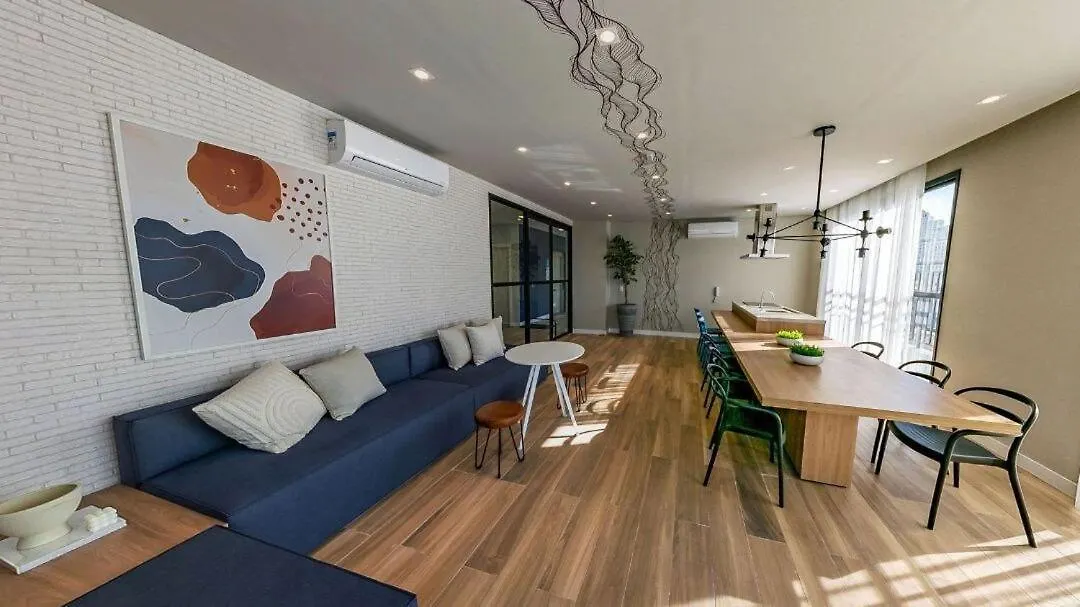 My1003 Loft Incrivel Prox. Frei Caneca E Paulista São Paulo