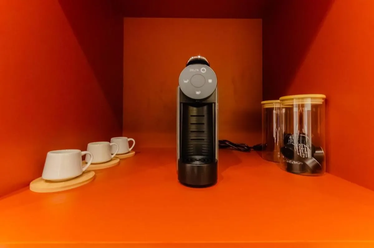 Appartement My1003 Loft Incrivel Prox. Frei Caneca E Paulista São Paulo