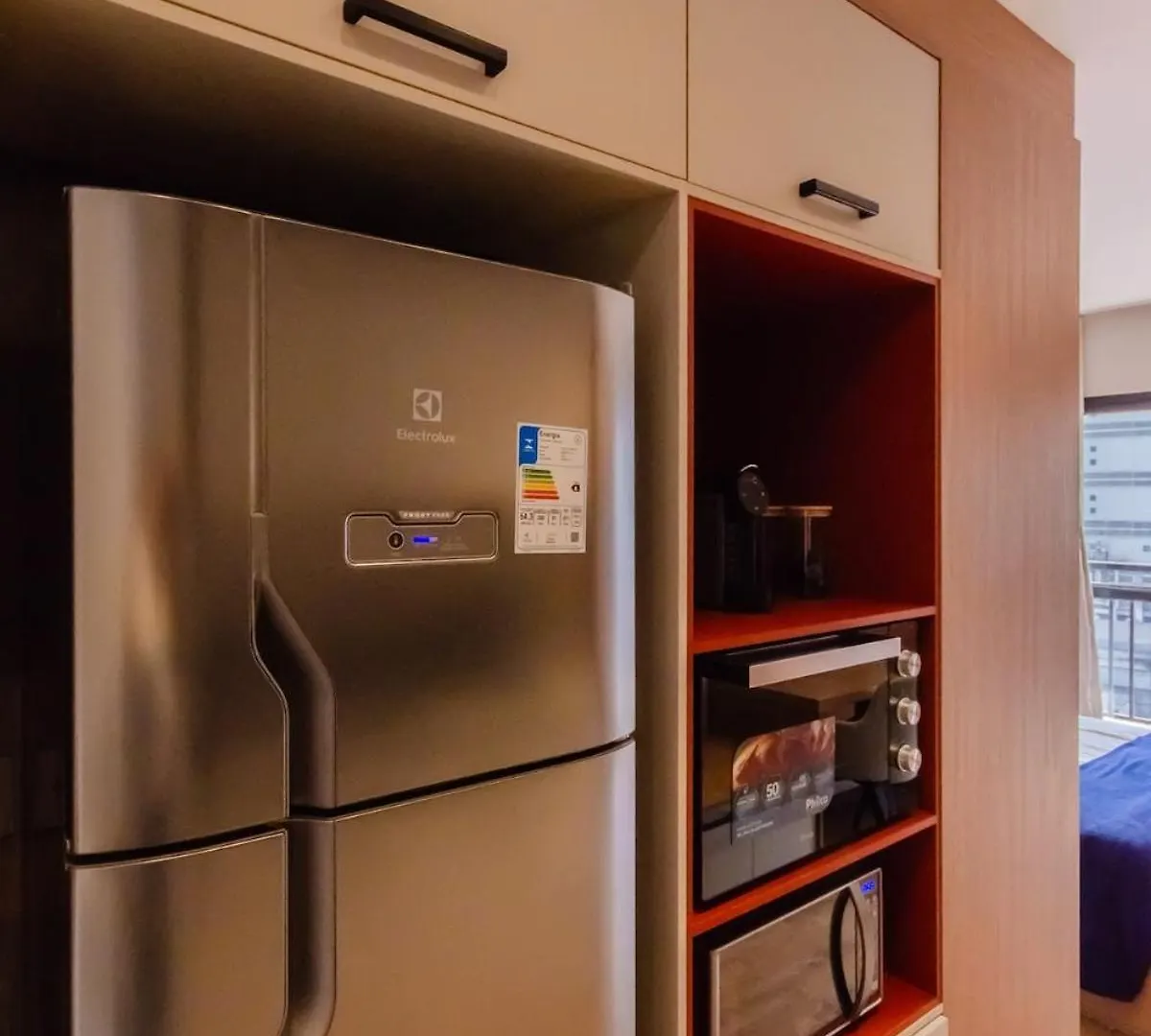 Appartement My1003 Loft Incrivel Prox. Frei Caneca E Paulista São Paulo