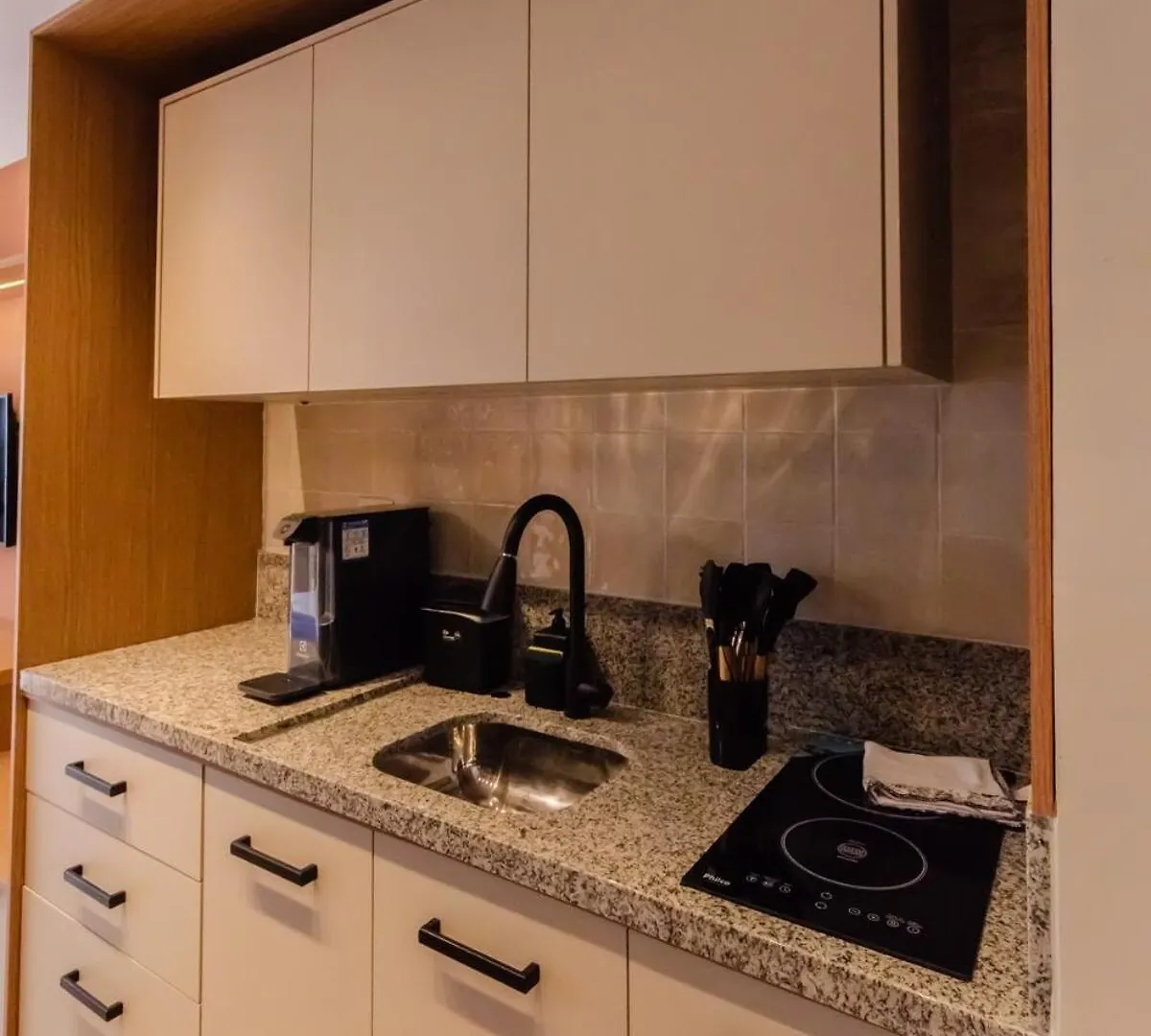My1003 Loft Incrivel Prox. Frei Caneca E Paulista São Paulo Appartement